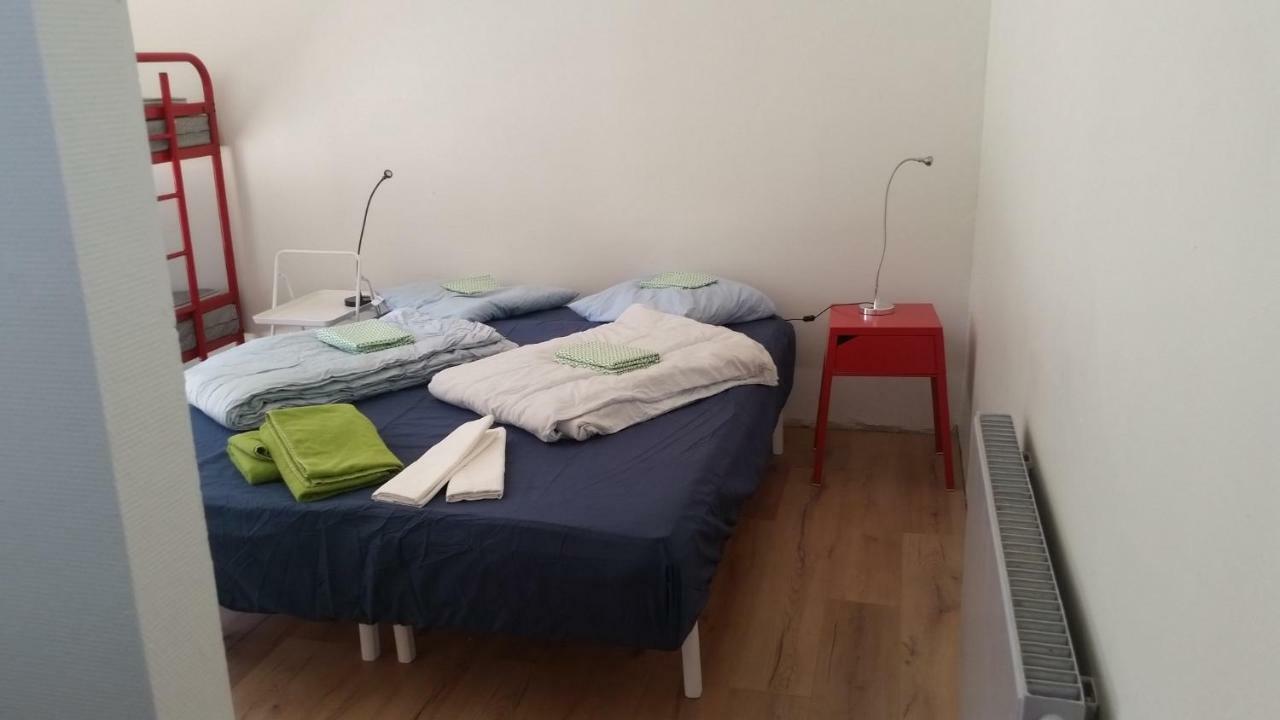 Bed & Breakfast Skovly